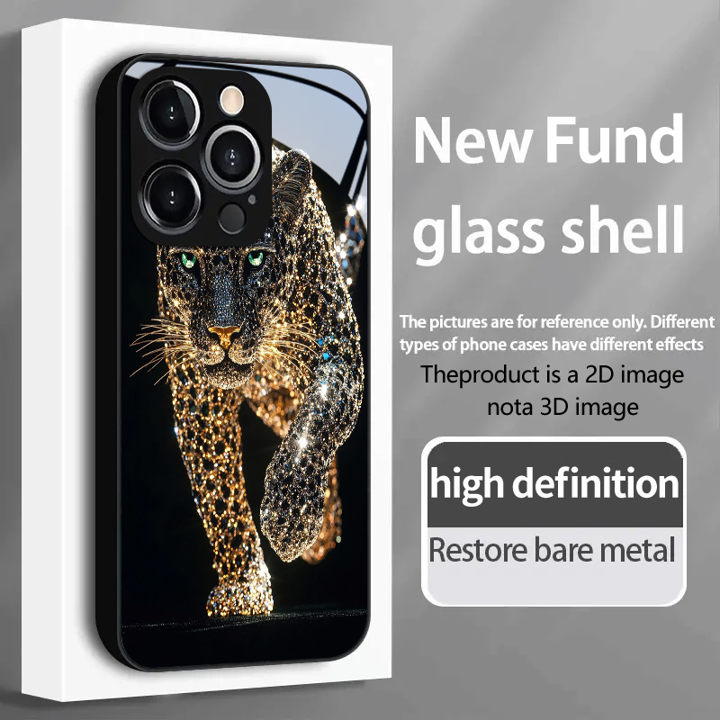 PROTECT Diamond-set Gold Cheet - Phone Cases Expensive 评论和价格