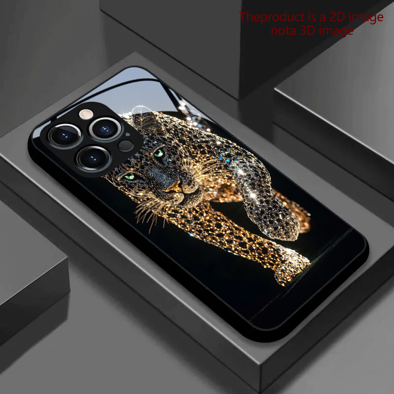 PROTECT Diamond-set Gold Cheet - Phone Cases Expensive 评论和价格