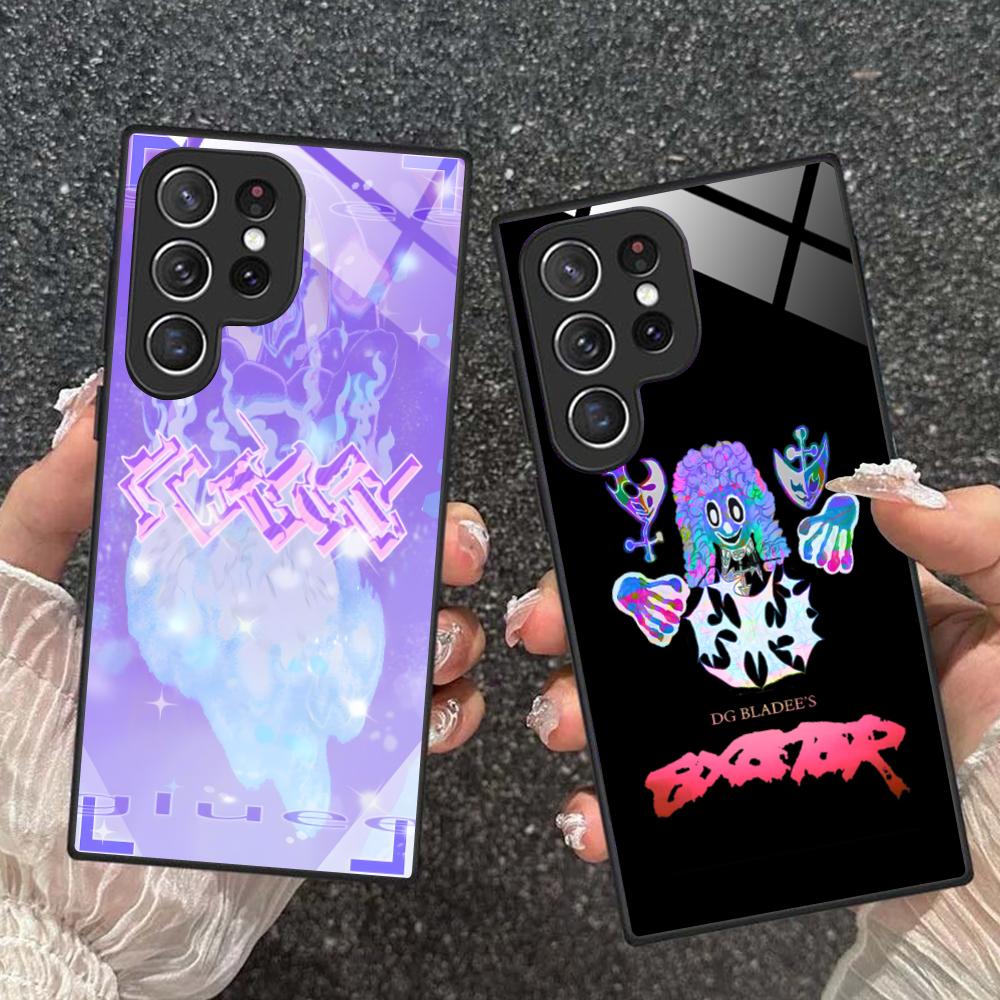 Bladee Exeter Phone Case for S - Phone Cases Exeter 评论和价格
