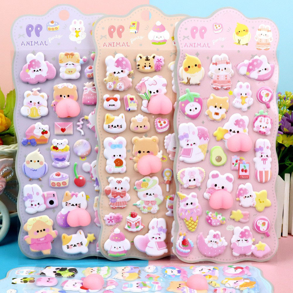 2/4 Pieces 3D Soft Cute Butt 3 - Phone Cases Kids 评论和价格