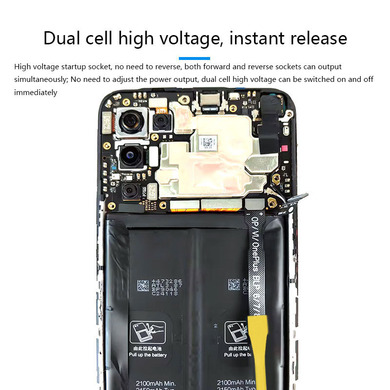 SUNSHINE iBoot-D 8V High-Volta - Phone Cases Rubber 评论和价格