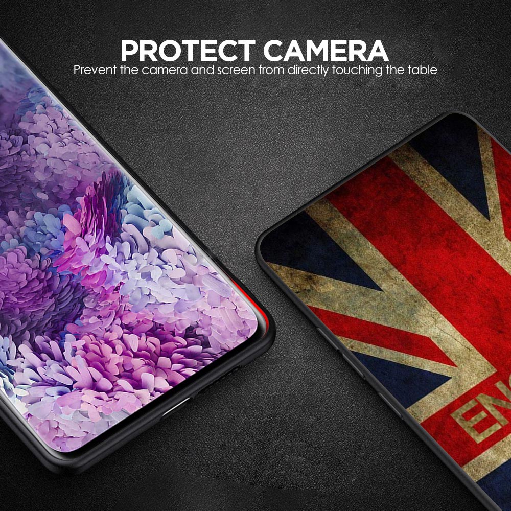 England UK Flags Phone Case Fo - Phone Cases Uk Samsung 评论和价格