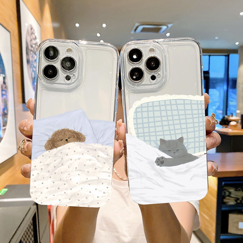 Phone Case For Samsung Galaxy  - Cute Anime Case 评论和价格