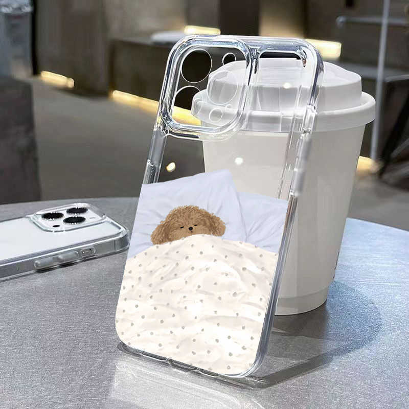 Phone Case For Samsung Galaxy  - Cute Anime Case 评论和价格