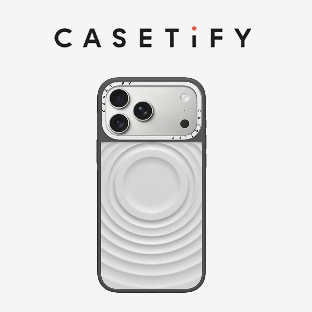 CASETiFY Metal Ripple Magnetic - Phone Cases Bulk 评论和价格