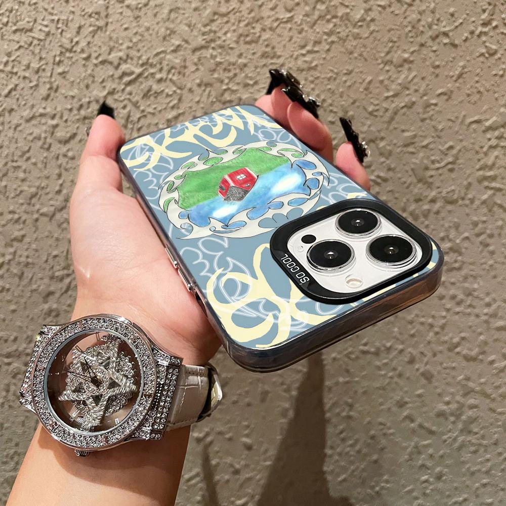 Bladee Exeter Phone Case for i - Phone Cases Exeter 评论和价格