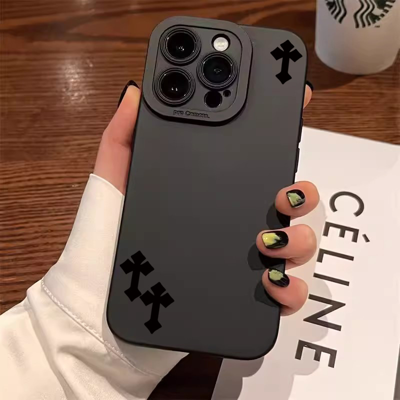 Autumn Vibes Cross Pattern Pho - Phone Cases Otterbox 评论和价格