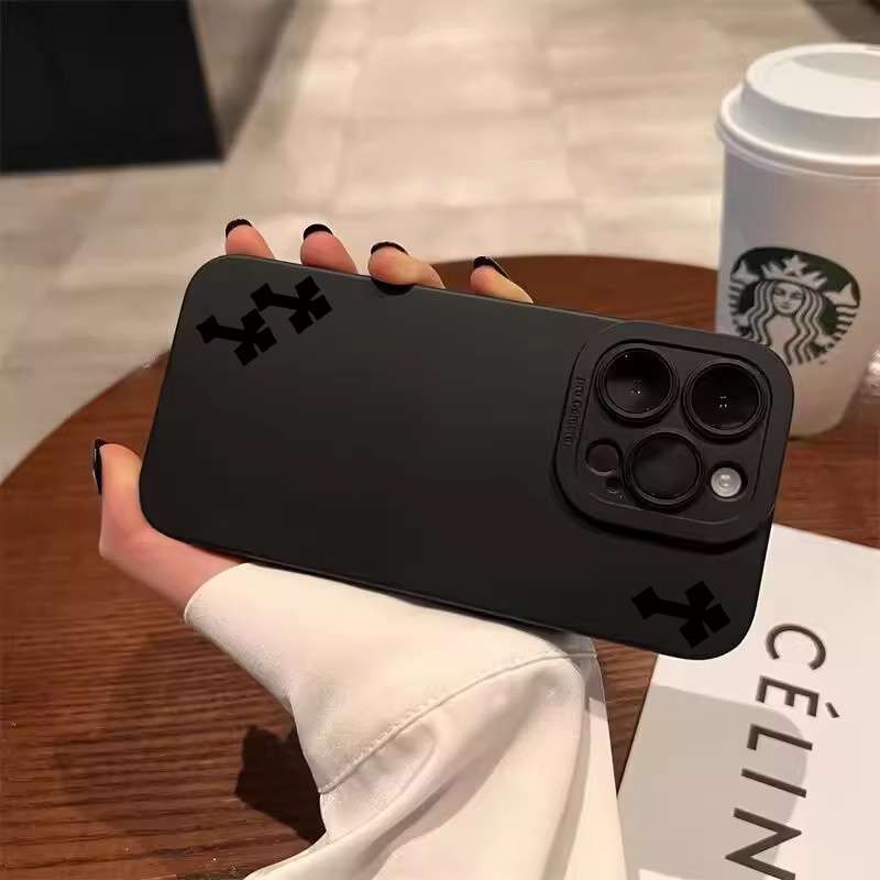 Autumn Vibes Cross Pattern Pho - Phone Cases Otterbox 评论和价格