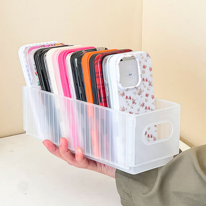 Desktop organizer cell phone c - Phone Cases Eco Friendly 评论和价格