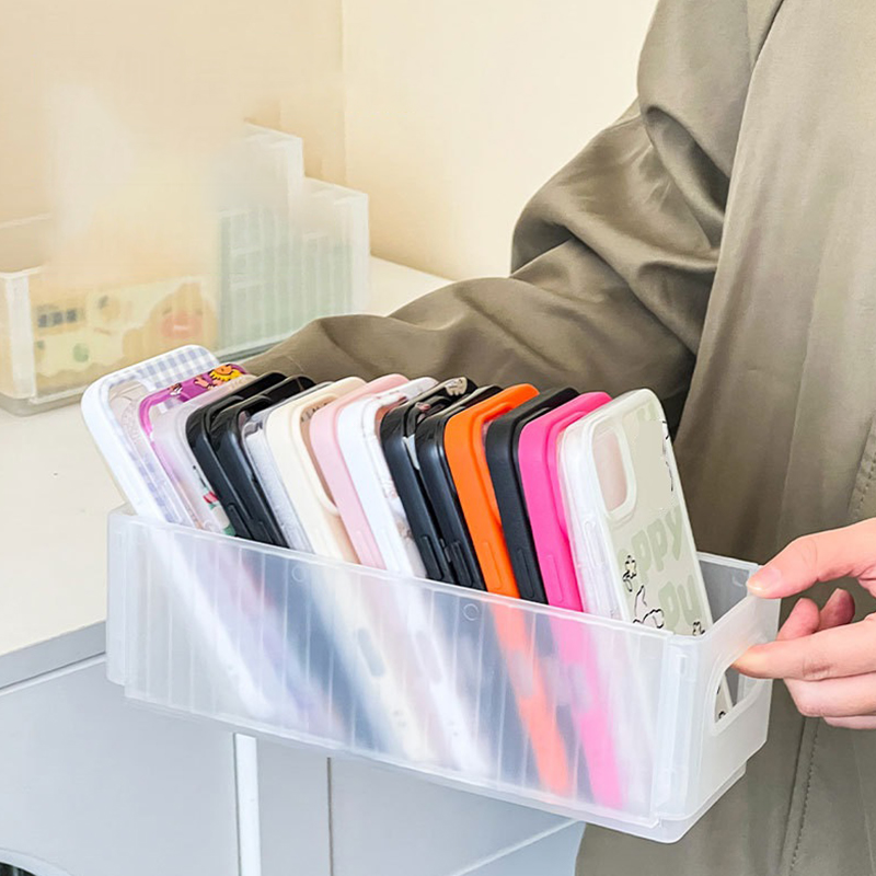 Desktop organizer cell phone c - Phone Cases Eco Friendly 评论和价格