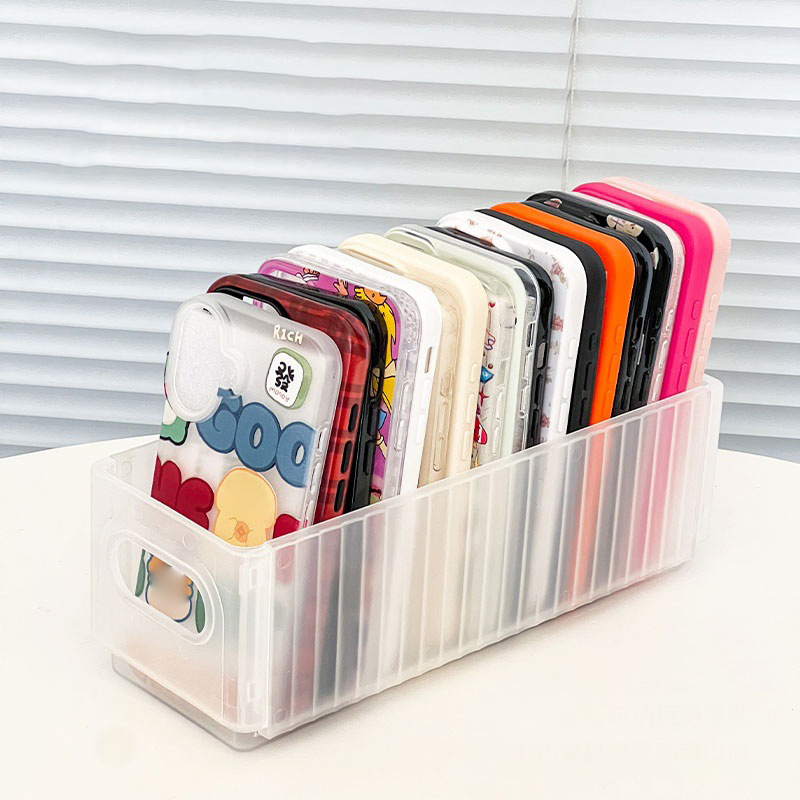 Desktop organizer cell phone c - Phone Cases Eco Friendly 评论和价格