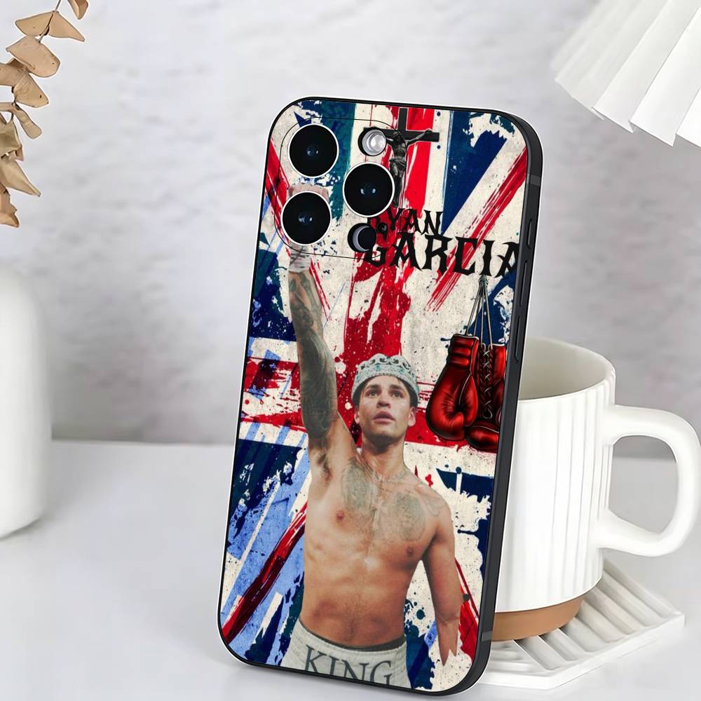 Popular Wrestler Ryan Garcia V - Phone Cases Vogue 评论和价格