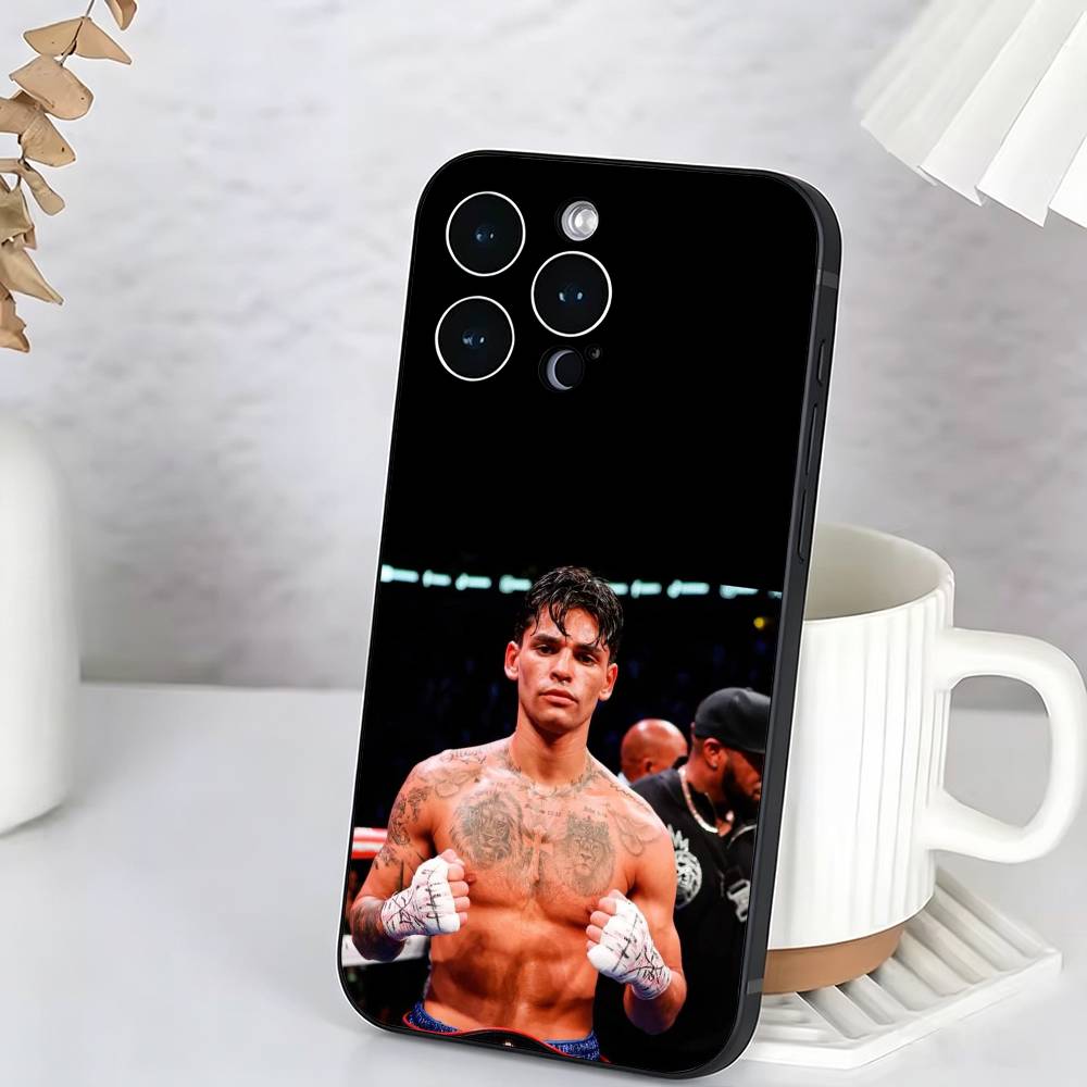 Popular Wrestler Ryan Garcia V - Phone Cases Vogue 评论和价格