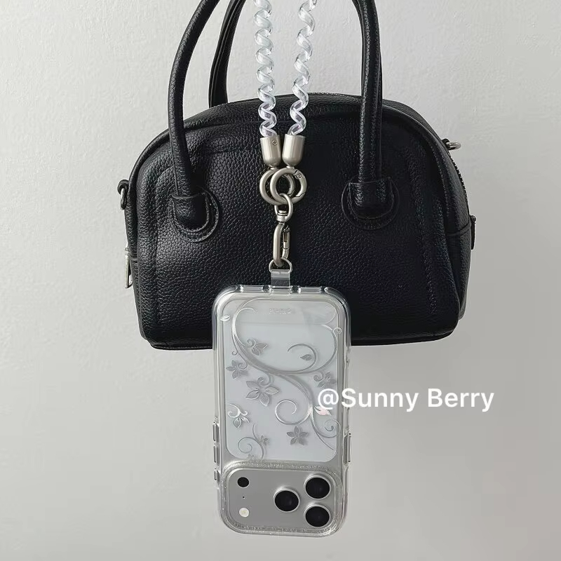 Fashion Simple Flower Vine Y2K - Phone Cases Xs 评论和价格