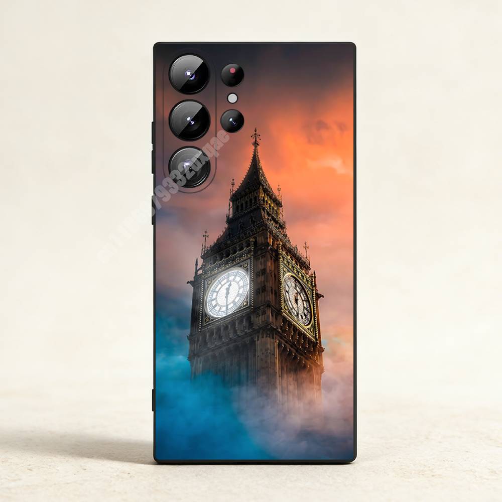 UK England London City Phone C - Phone Cases Uk Samsung 评论和价格