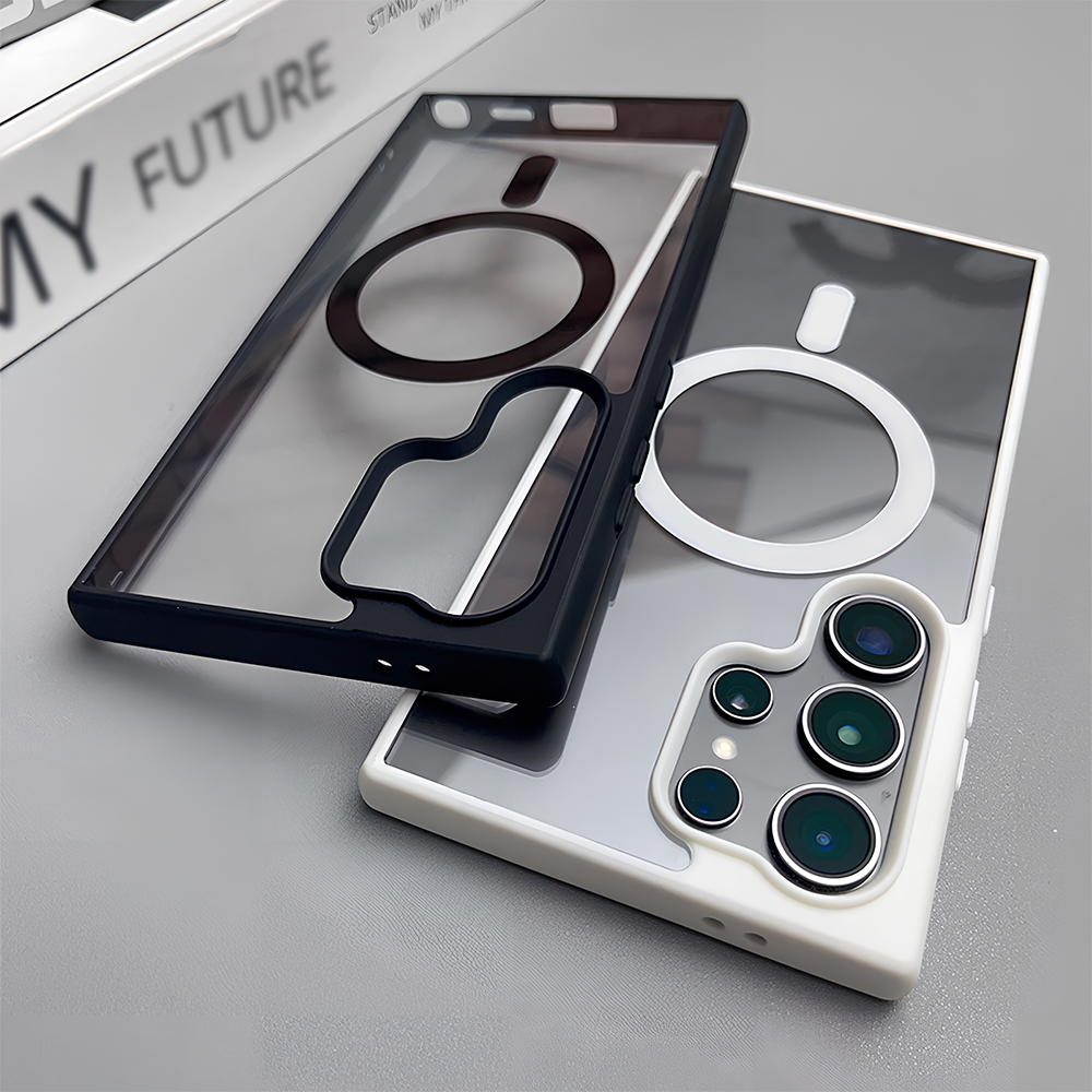 For Magsafe Charge Transparent - Phone Cases Quality 评论和价格