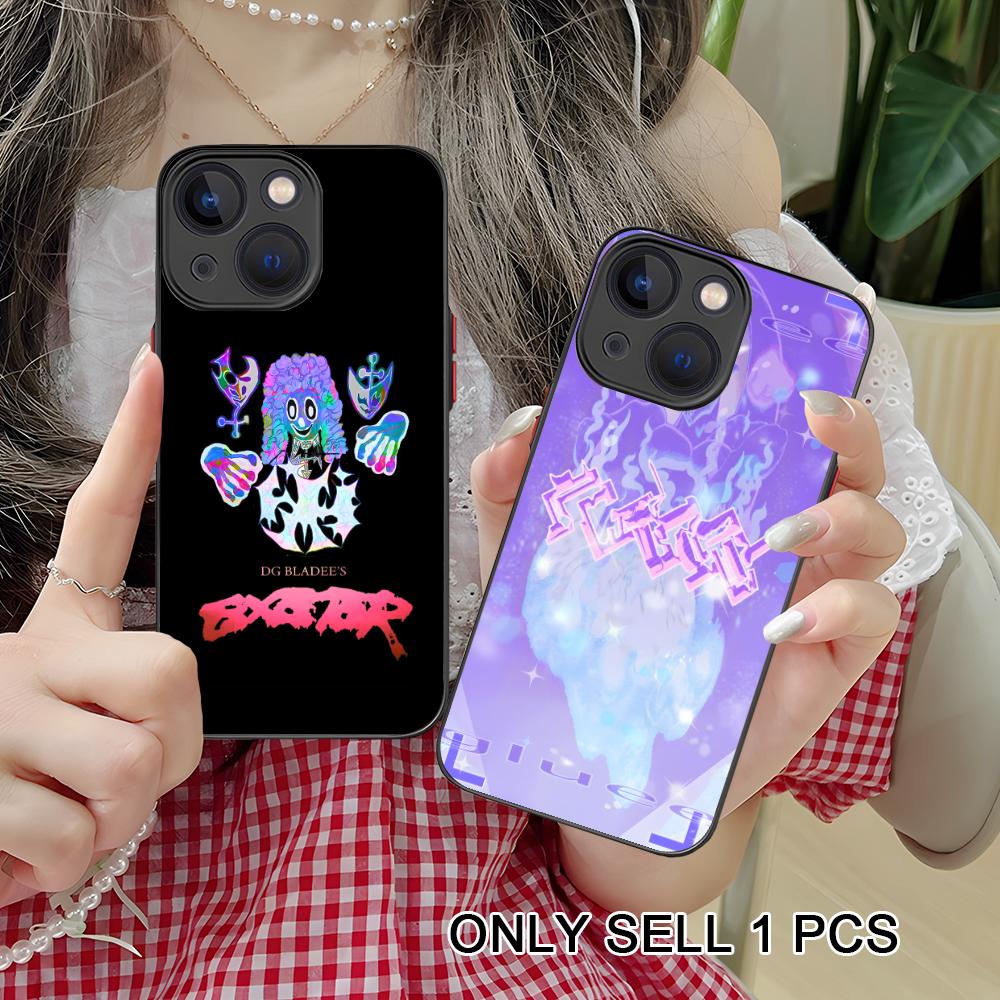 Bladee Exeter Phone Case for i - Phone Cases Exeter 评论和价格