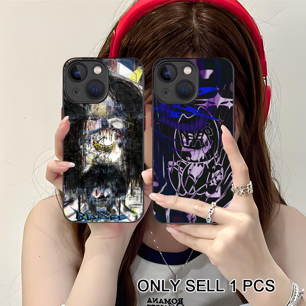 Bladee Exeter Phone Case for i - Phone Cases Exeter 评论和价格