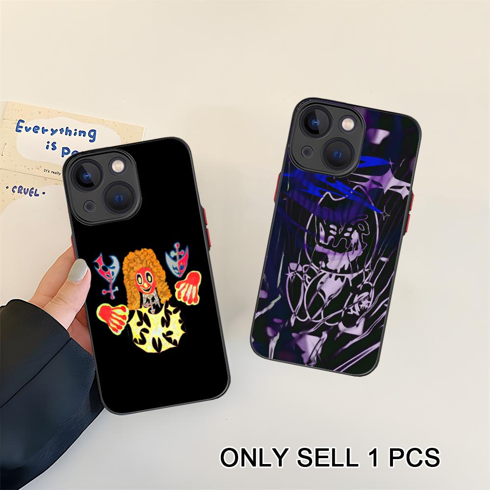 Bladee Exeter Phone Case for i - Phone Cases Exeter 评论和价格