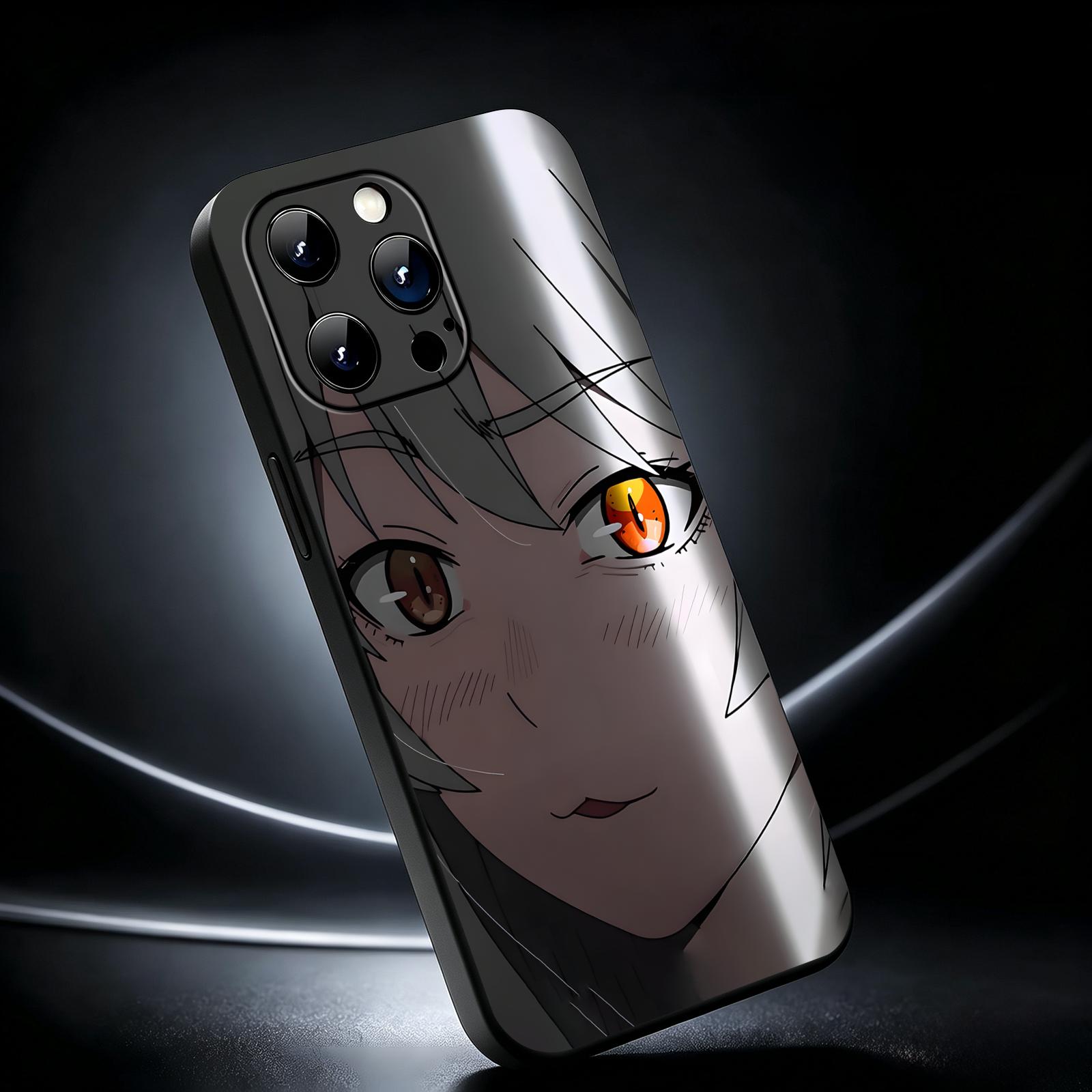 Chainsmoker Cat  Phone Case Fo - Phone Cases Bulk 评论和价格