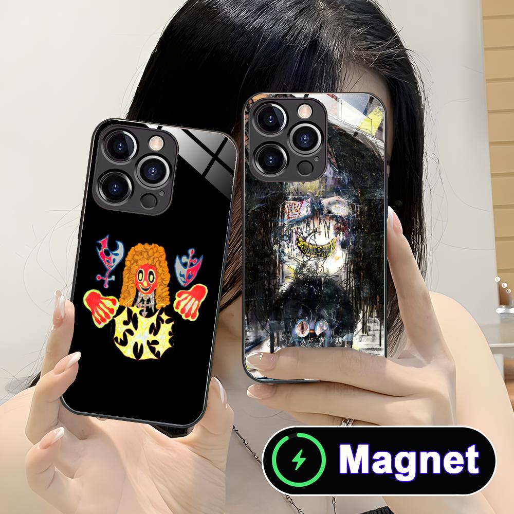 Bladee Exeter Phone Case for i - Phone Cases Exeter 评论和价格