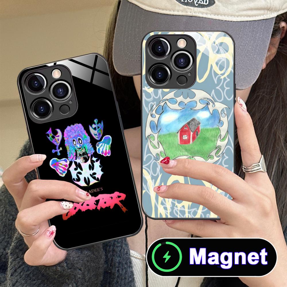 Bladee Exeter Phone Case for i - Phone Cases Exeter 评论和价格