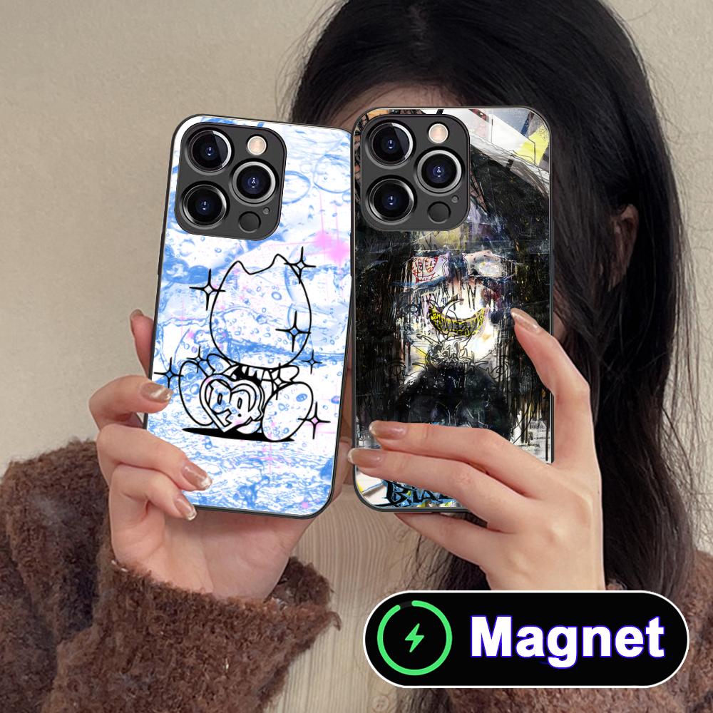 Bladee Exeter Phone Case for i - Phone Cases Exeter 评论和价格