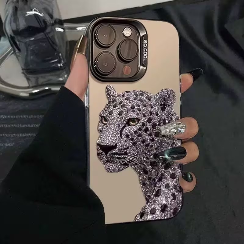 IMD Holographic Silver Phone C - Phone Cases Otterbox 评论和价格