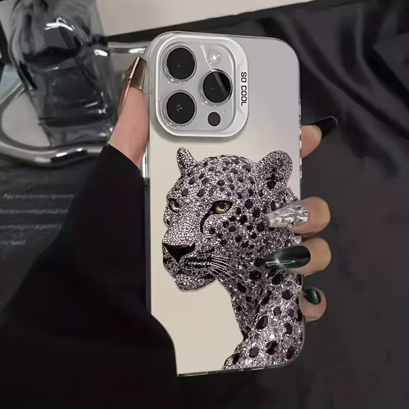 IMD Holographic Silver Phone C - Phone Cases Otterbox 评论和价格
