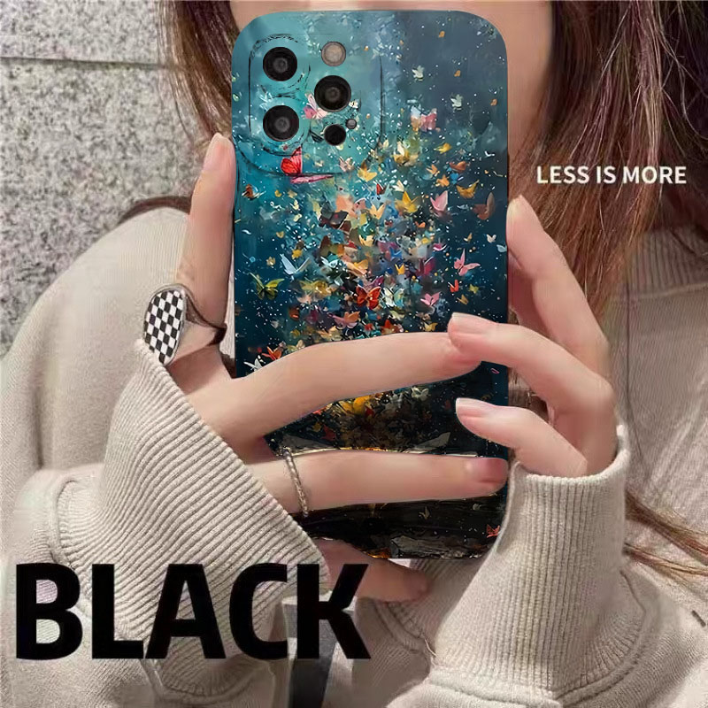 For iPhone 17 16 15 14 13 12 1 - Phone Cases Designer 评论和价格
