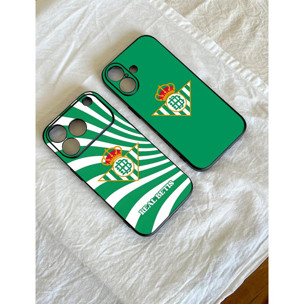 R-Real Luxury B-Betis-s club d - Phone Cases Designer 评论和价格