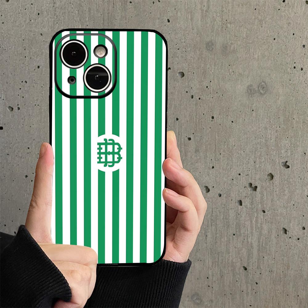 R-Real Luxury B-Betis-s club d - Phone Cases Designer 评论和价格