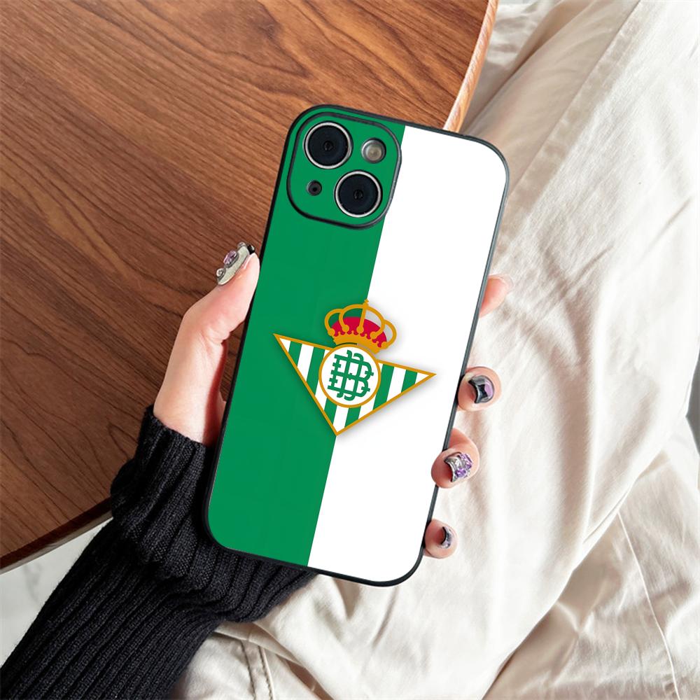 R-Real Luxury B-Betis-s club d - Phone Cases Designer 评论和价格