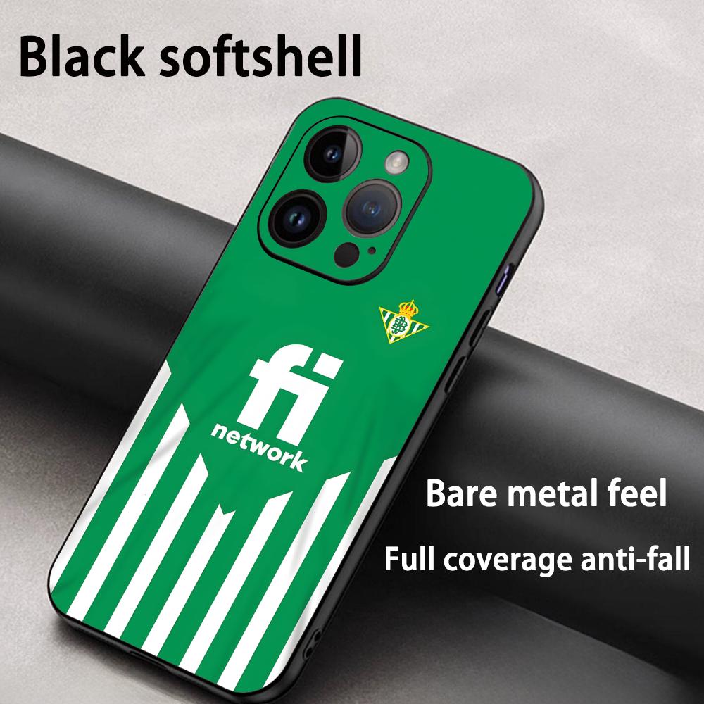 R-Real Luxury B-Betis-s club d - Phone Cases Designer 评论和价格