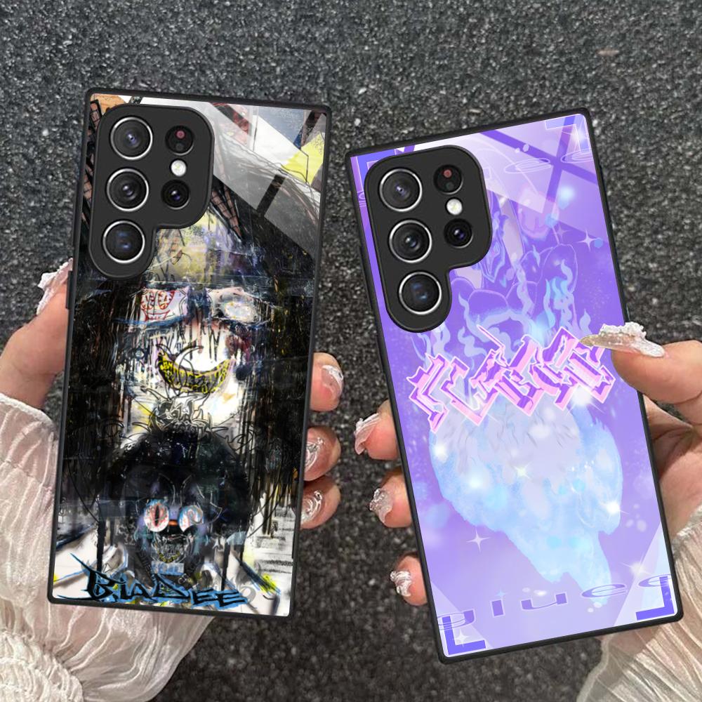 Bladee Exeter Phone Case for S - Phone Cases Exeter 评论和价格