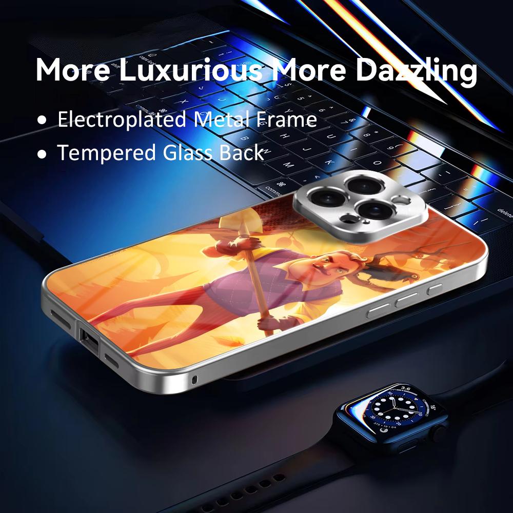 Game H-Hello Neighbor Phone Ca - Phone Cases H&M 评论和价格