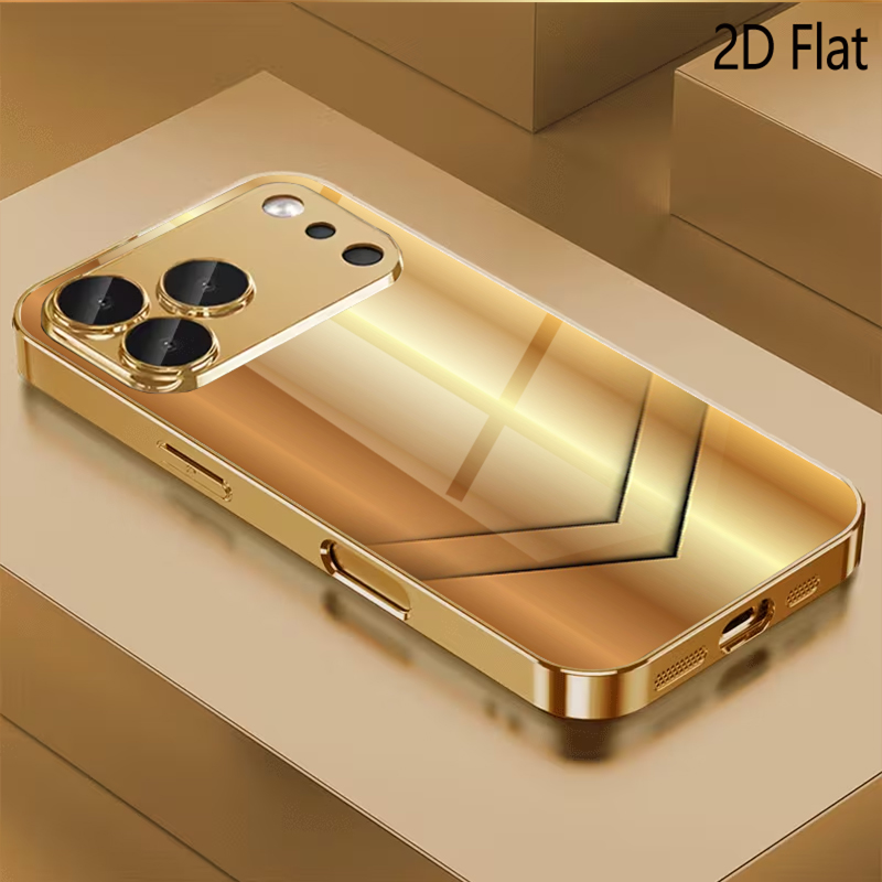 Gilding print Patterned temper - Phone Cases H&M 评论和价格