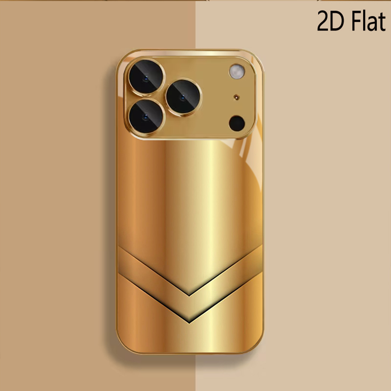 Gilding print Patterned temper - Phone Cases H&M 评论和价格