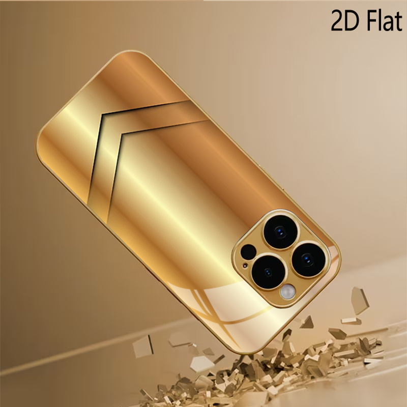 Gilding print Patterned temper - Phone Cases H&M 评论和价格