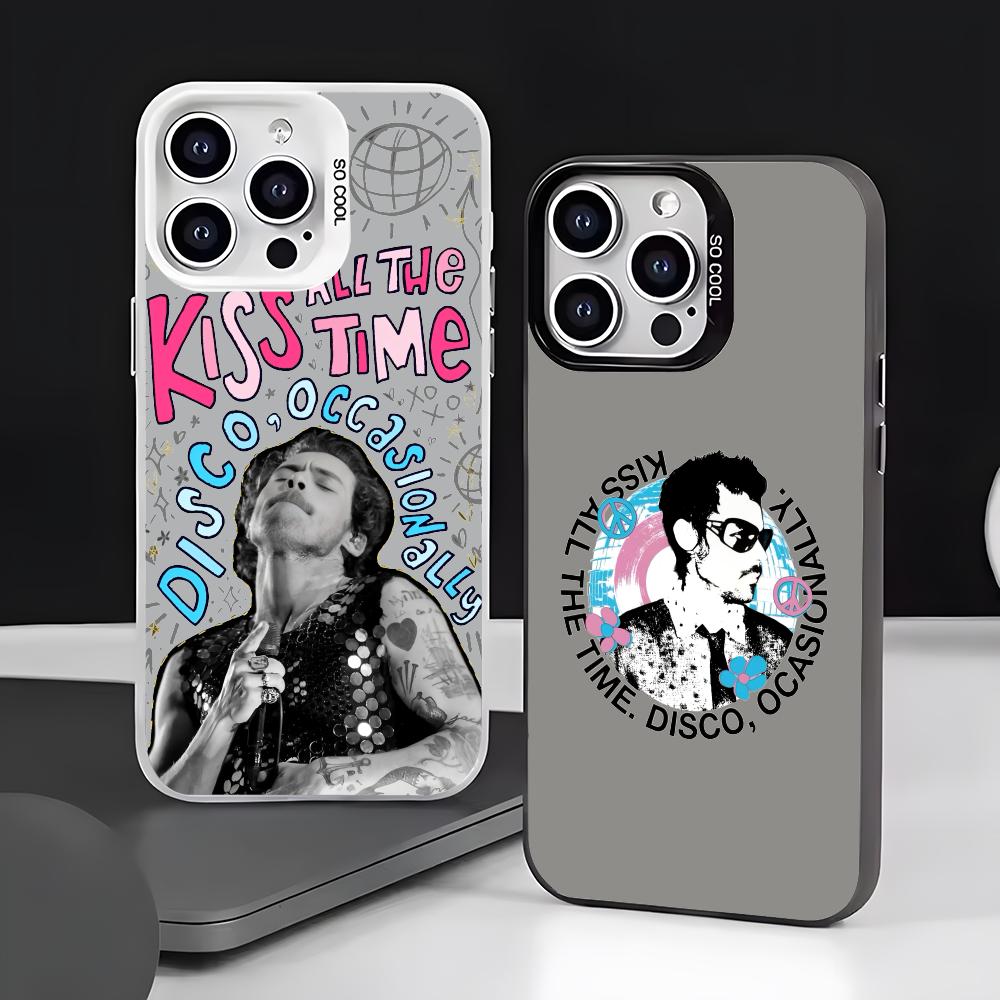 H-Harry Styles Rapper Cool Pho - Phone Cases H&M 评论和价格