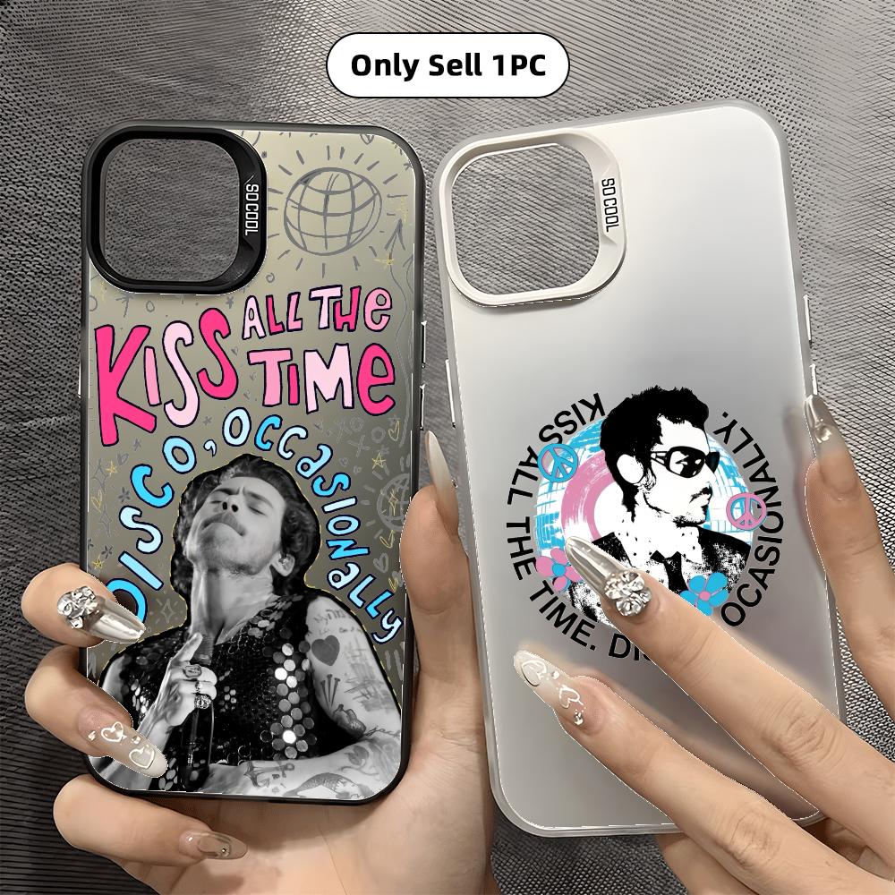 H-Harry Styles Rapper Cool Pho - Phone Cases H&M 评论和价格