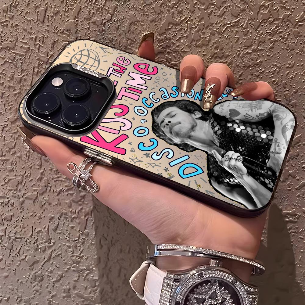 H-Harry Styles Rapper Cool Pho - Phone Cases H&M 评论和价格