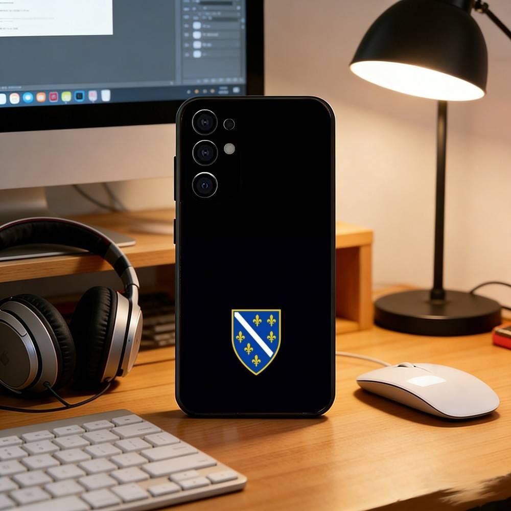 Bosnia and Herzegovina passpor - Phone Cases Vape 评论和价格