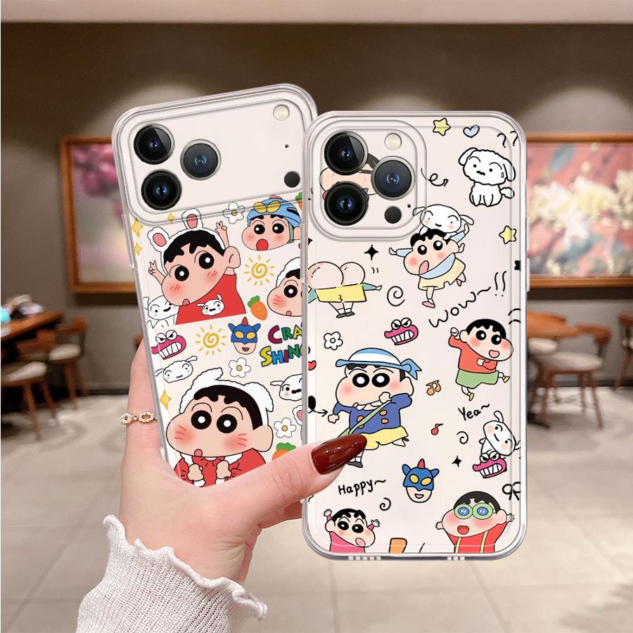 Cra-yons Shin-chans Case for i - Phone Cases Xs 评论和价格