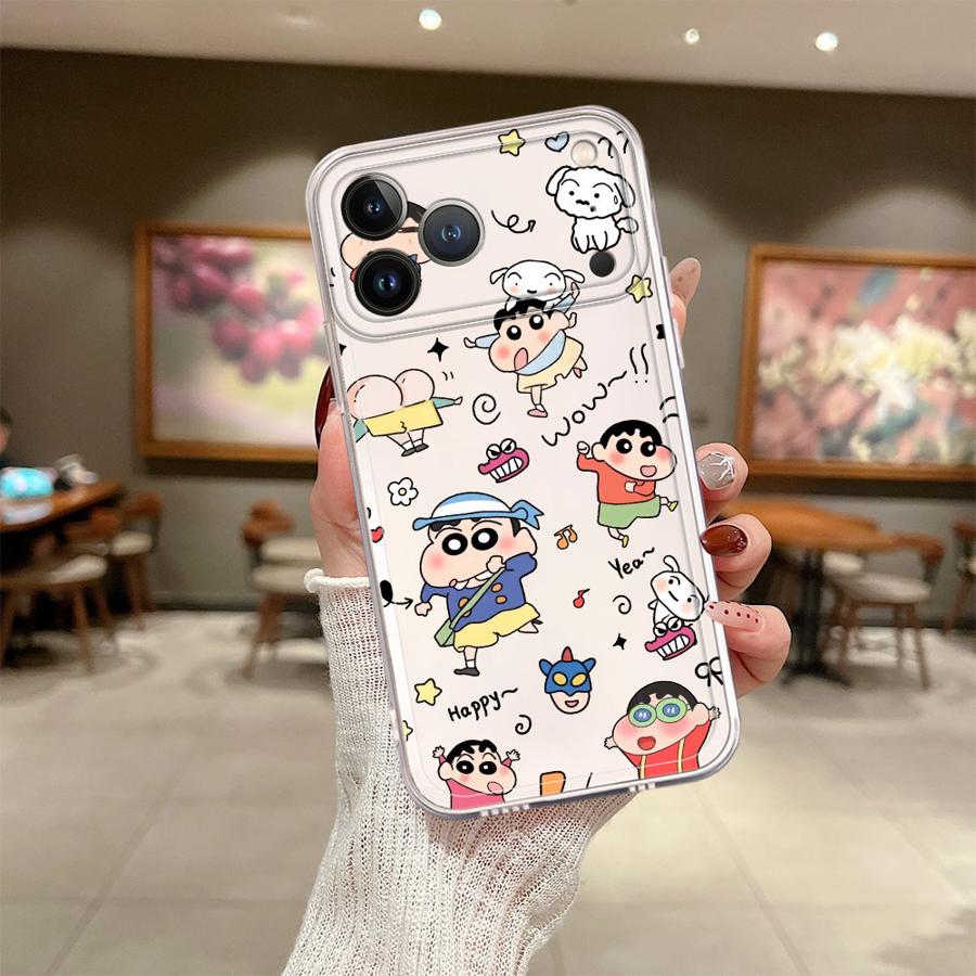 Cra-yons Shin-chans Case for i - Phone Cases Xs 评论和价格