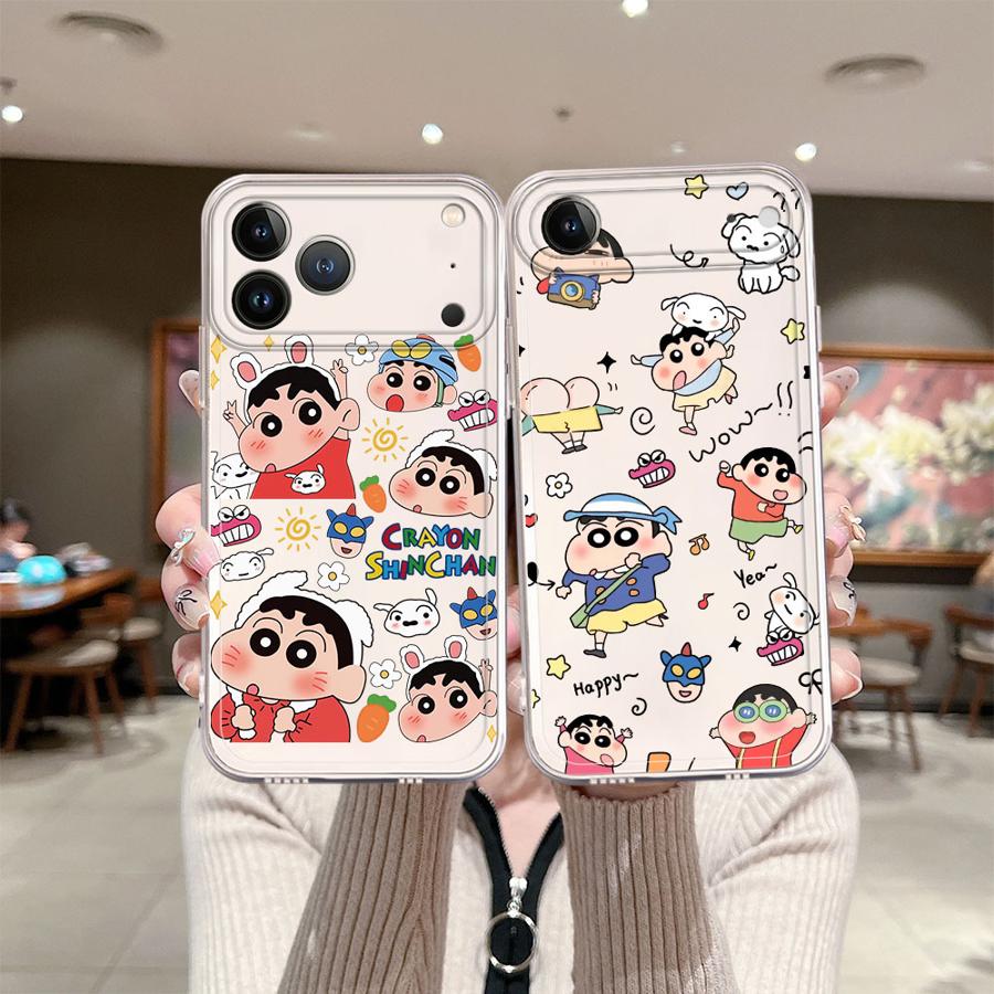 Cra-yons Shin-chans Case for i - Phone Cases Xs 评论和价格