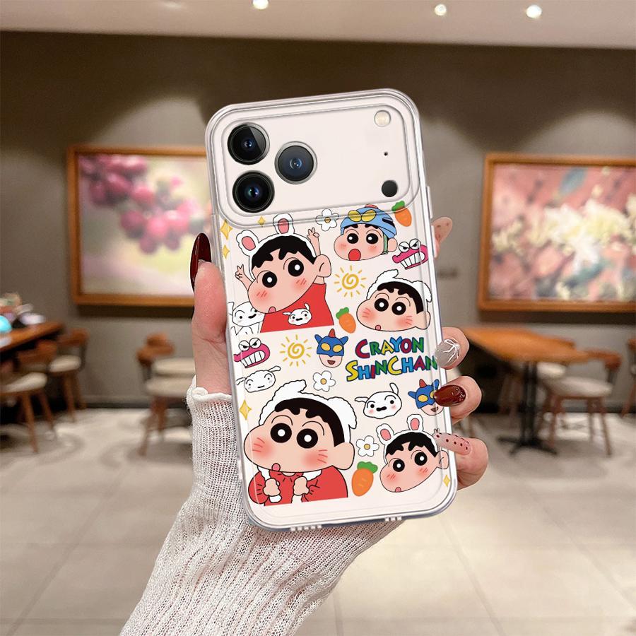 Cra-yons Shin-chans Case for i - Phone Cases Xs 评论和价格