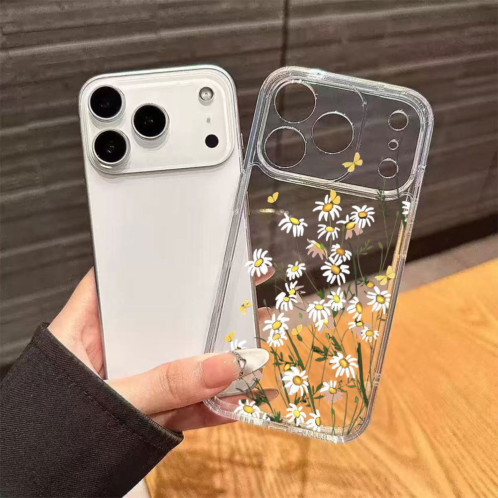 New Daisy Phone Case For iPhon - Phone Cases Xs 评论和价格