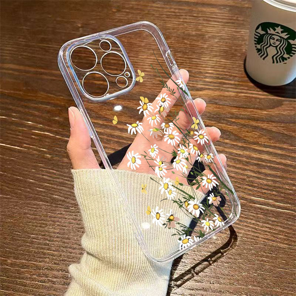 New Daisy Phone Case For iPhon - Phone Cases Xs 评论和价格