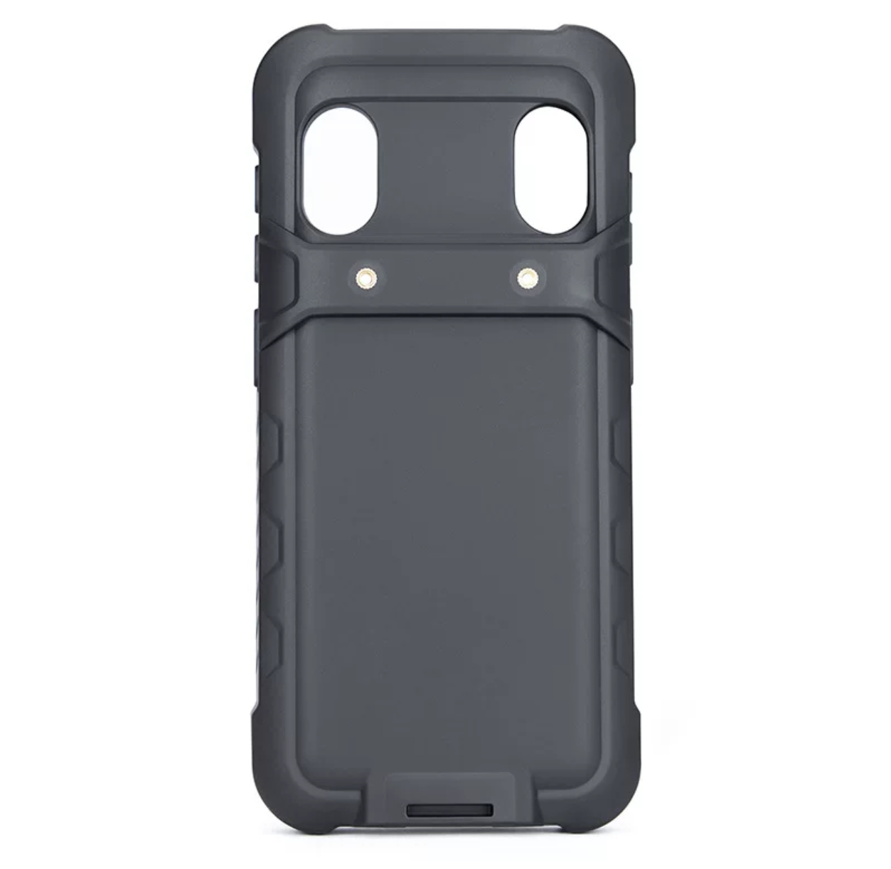 Rubber Rugged Boot Anti-Shock  - Phone Cases Rubber 评论和价格